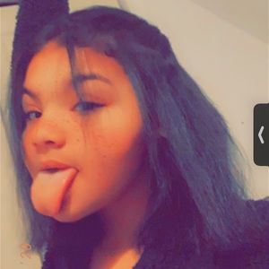 Meet your Posher, Kaytlin